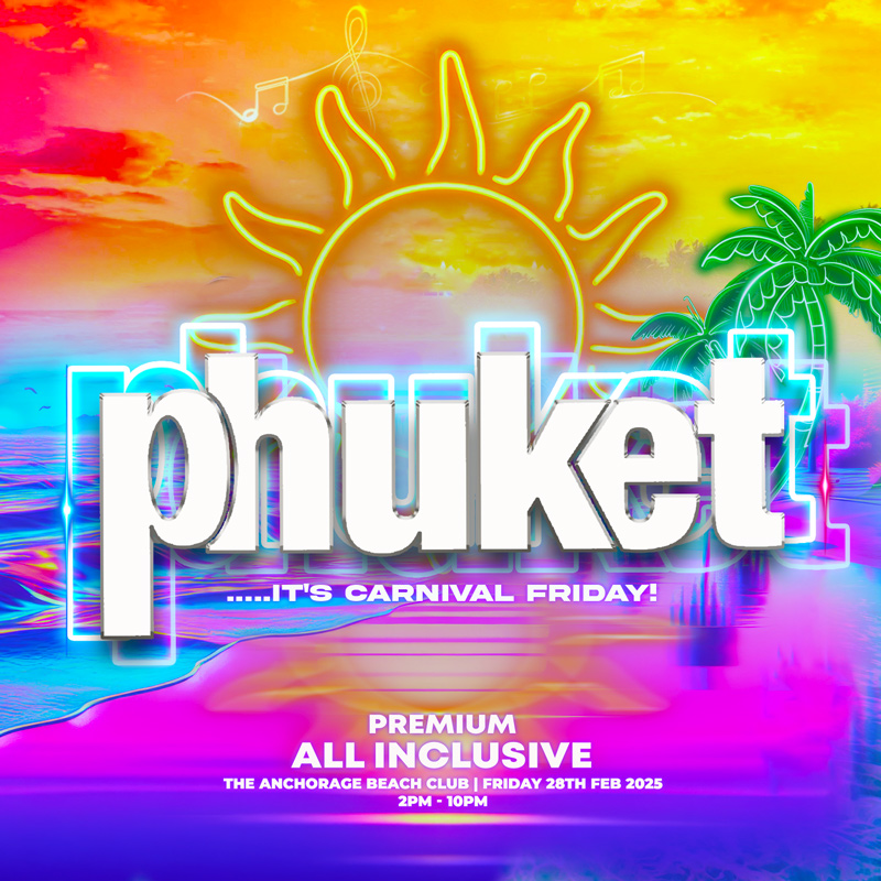 PHUKET All Inclusive