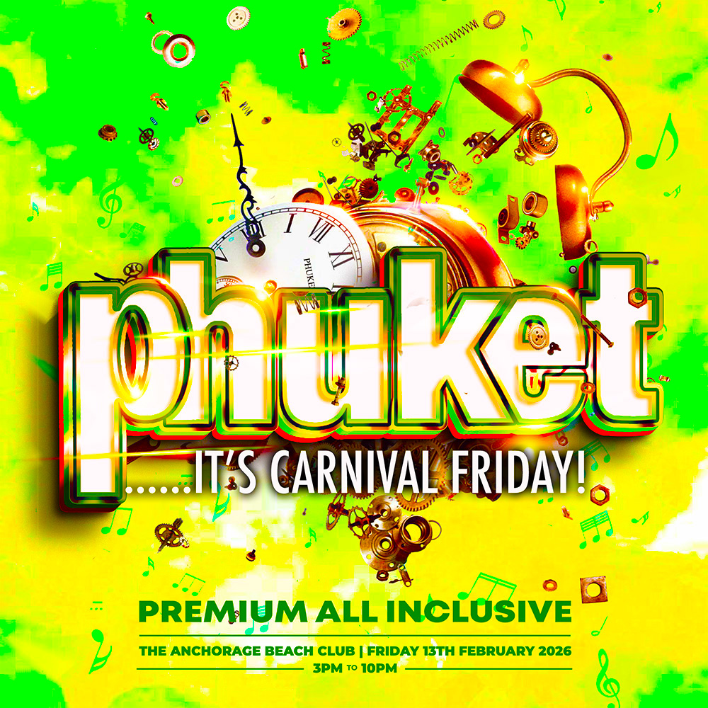 PHUKET All Inclusive