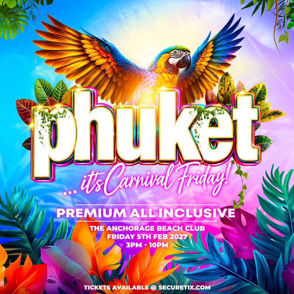 PHUKET All Inclusive